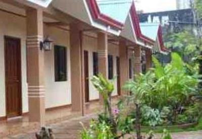 фото отеля Regidor Bed and Breakfast