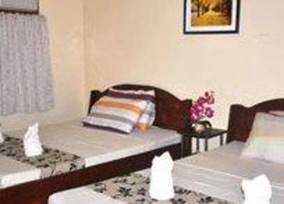 фото отеля Regidor Bed and Breakfast