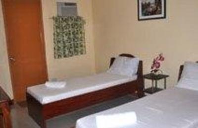 фото отеля Regidor Bed and Breakfast