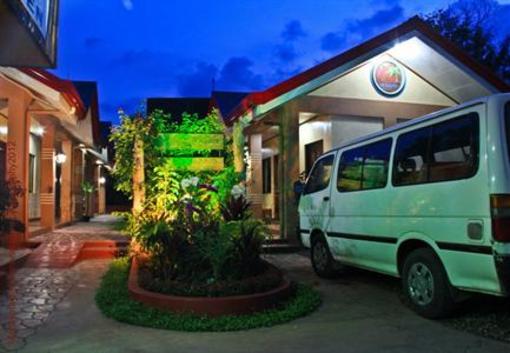 фото отеля Regidor Bed and Breakfast