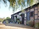 фото отеля North End Barns