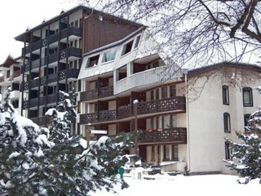 фото отеля Appartement Le Grepon