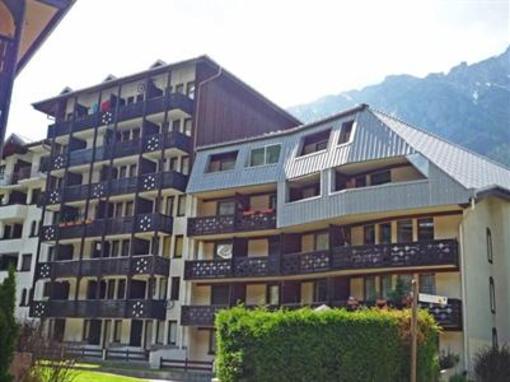 фото отеля Appartement Le Grepon