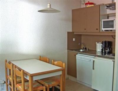 фото отеля Appartement Le Grepon