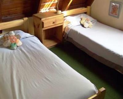 фото отеля Cabana Alpina 21 de Octubre