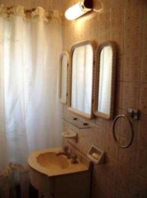 фото отеля Cabana Alpina 21 de Octubre