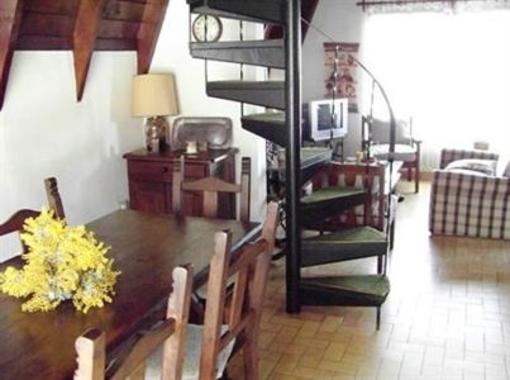 фото отеля Cabana Alpina 21 de Octubre