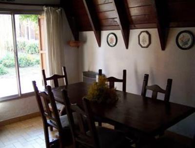 фото отеля Cabana Alpina 21 de Octubre