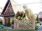 фото отеля Cabana Alpina 21 de Octubre