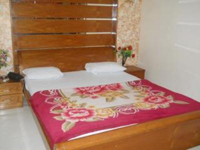 фото отеля Hotel Raj Ratna