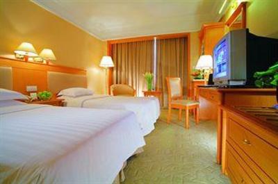 фото отеля New Century Hotel Xiaoshan