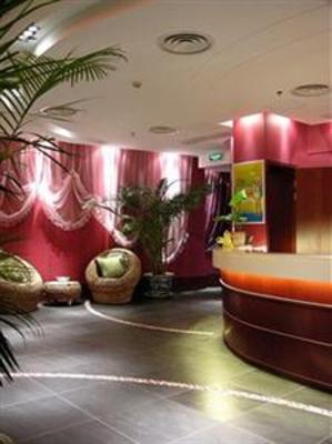 фото отеля New Century Hotel Xiaoshan