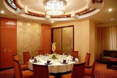 фото отеля New Century Hotel Xiaoshan
