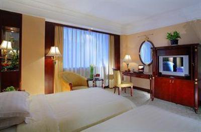 фото отеля New Century Hotel Xiaoshan