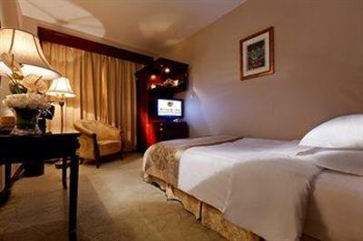 фото отеля New Century Hotel Xiaoshan