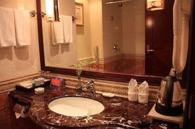 фото отеля New Century Hotel Xiaoshan