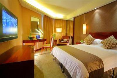 фото отеля New Century Hotel Xiaoshan