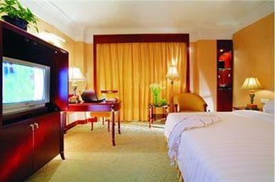 фото отеля New Century Hotel Xiaoshan