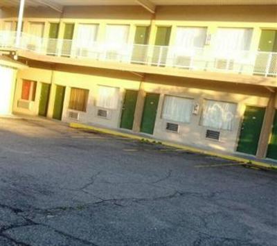 фото отеля Sweets Inn Motel