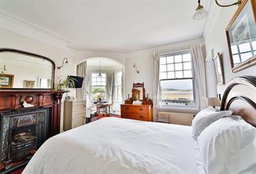 фото отеля Treverbyn House Veryan
