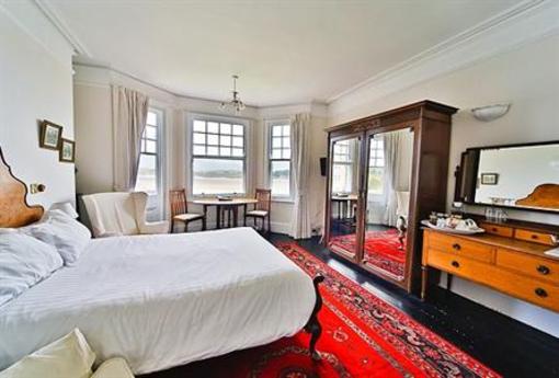 фото отеля Treverbyn House Veryan