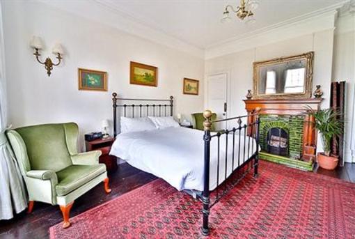 фото отеля Treverbyn House Veryan