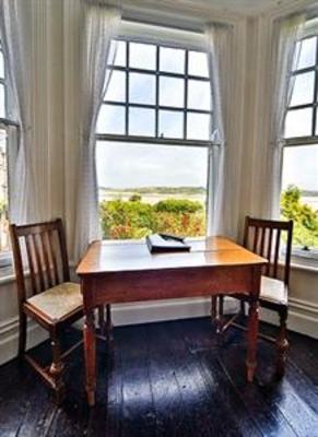 фото отеля Treverbyn House Veryan
