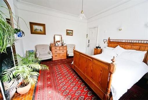 фото отеля Treverbyn House Veryan