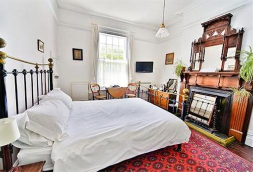 фото отеля Treverbyn House Veryan