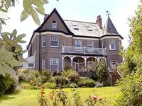 Treverbyn House Veryan