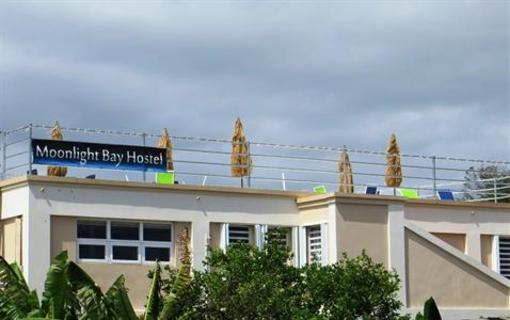 фото отеля MoonLight Bay Hostel