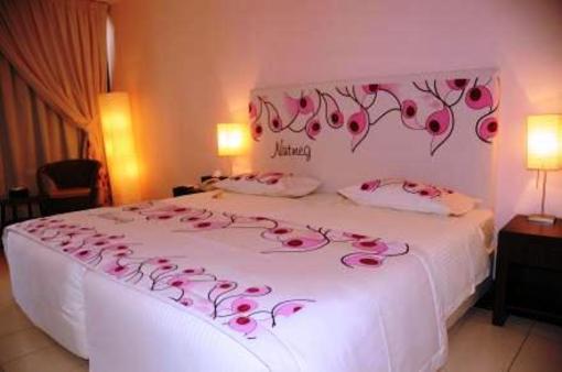 фото отеля Itsandra Beach Hotel
