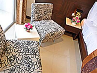 фото отеля Platinum Hotel Phuket