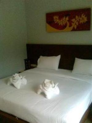 фото отеля Platinum Hotel Phuket