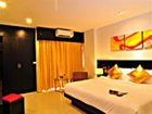 фото отеля Platinum Hotel Phuket