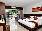 фото отеля Platinum Hotel Phuket