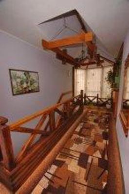 фото отеля Yuzhniy Bereg Guest House