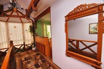 фото отеля Yuzhniy Bereg Guest House