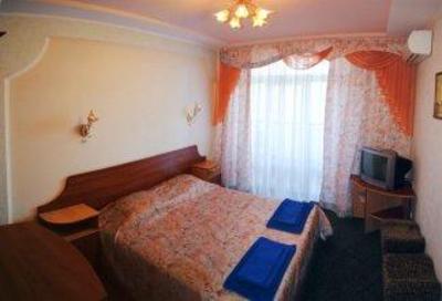 фото отеля Yuzhniy Bereg Guest House