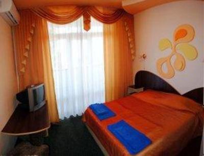 фото отеля Yuzhniy Bereg Guest House