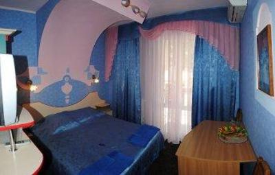 фото отеля Yuzhniy Bereg Guest House