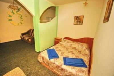 фото отеля Yuzhniy Bereg Guest House