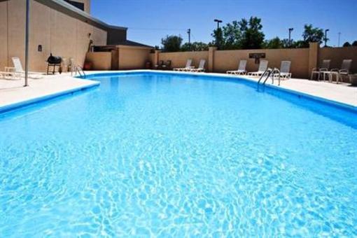 фото отеля Holiday Inn Mobile West I-10