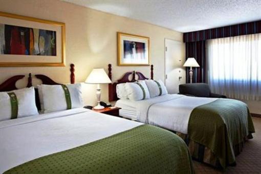 фото отеля Holiday Inn Mobile West I-10