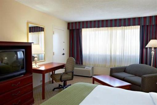фото отеля Holiday Inn Mobile West I-10