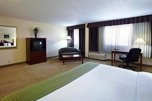 фото отеля Holiday Inn Mobile West I-10