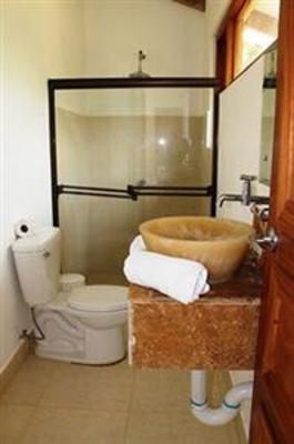 фото отеля Manga Rosa Hotel