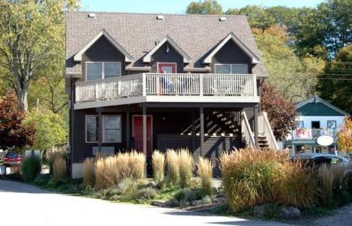 фото отеля Inn on the Harbour Port Stanley