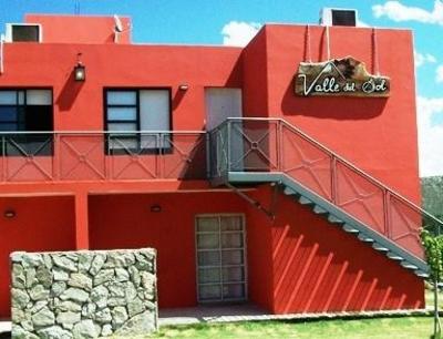 фото отеля Posada Valle del Sol