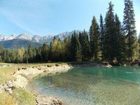 фото отеля Beaverfoot Lodge